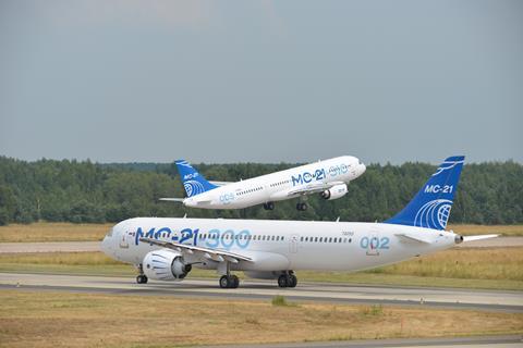 MC-21