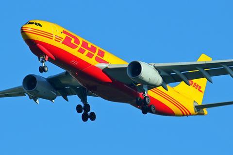 A330-200F