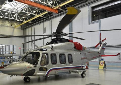 Russian AW139-c-HeliVert