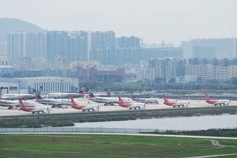 Grounded_Boeing_737_MAX_8_at_SZX_20190331_01