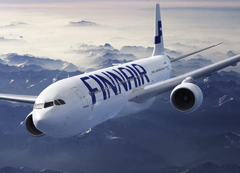 Finnair A330-c-Finnair