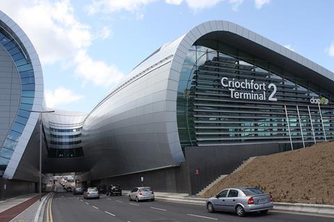 Dublin airport terminal-c-Ardfern Creative Commons