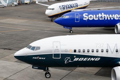 June 14 Boeing 737 Max Family 008