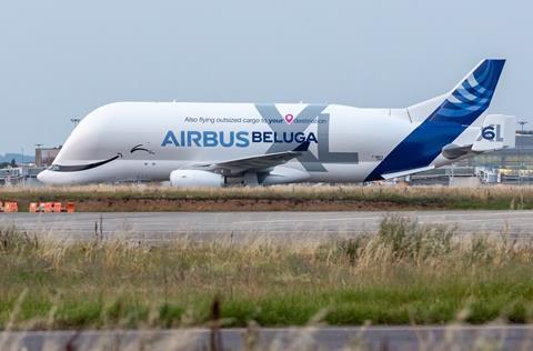 Beluga XL 6-c-Airbus