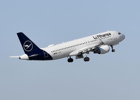 Lufthansa Airbus-c-Lufthansa Group