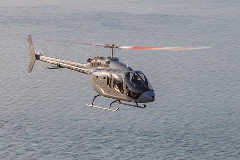 Bell 505