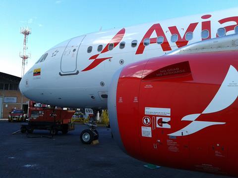 Avianca slams Colombian authorities for blocking plan for 'rescuing' Viva  Air, News