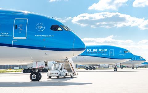 KLM fleet-c-KLM