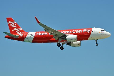 AirAsia