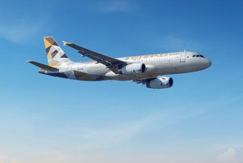Etihad Airbus-C-Etihad Airlines