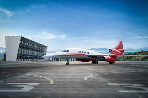 Aerion and Carbon Engineering - 8 July 2020