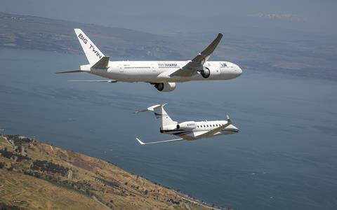 777-300ERSF flypast 1-c-IAI