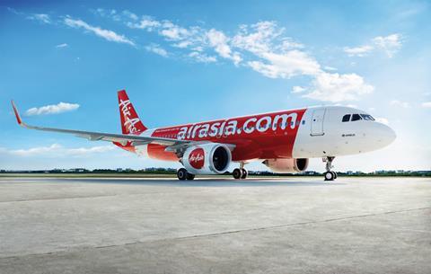 AirAsia A320neo