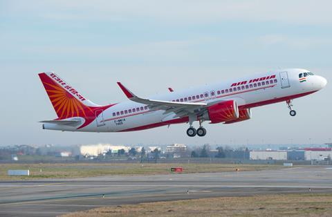 A320neo_Air India-c-Airbus