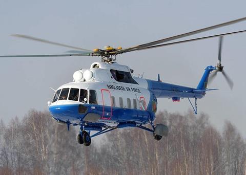 Mi-17