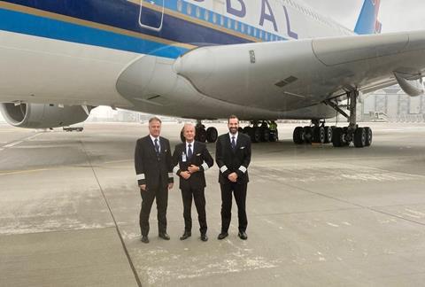 Global A380 crew-c-Hi Fly