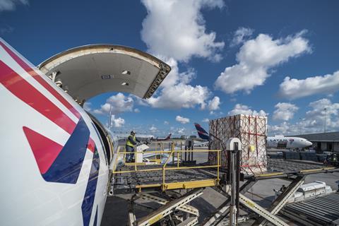 LATAM Cargo