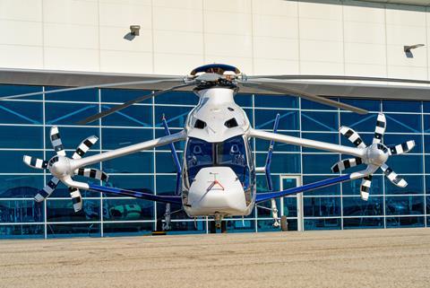 Racer front-c-Airbus Helicopters
