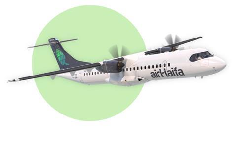 Air Haifa ATR 72-c-Air Haifa