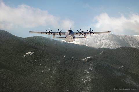 AC-130J