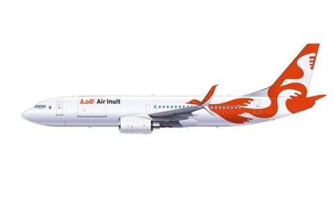 Air Inuit 737-800-c-Air Inuit