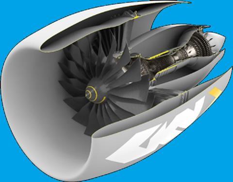 GKN H2JET-c-GKN Aerospace