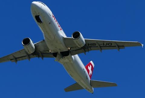 Swiss A320 HB-IJQ incident-c-Heiner Pixabay