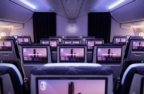 Economy Cabin Overview-c-Riyadh Air