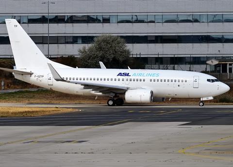 ASL Airlines France 737-700-c-Anna Zvereva Creative Commons