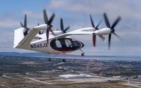 JobyNew-c-joby Aviation