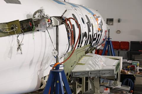 eXtra Performance Wing transition box-c-Airbus