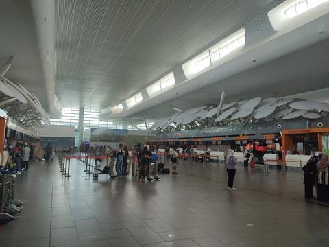 KLIA 2