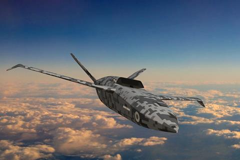 LANCA Mosquito