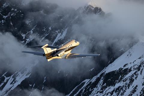 New PC-24.-c-Pilatus Aircraft