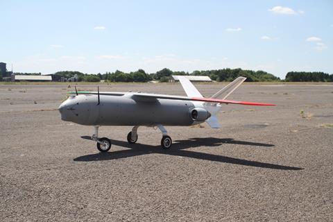 MGI SkyShark