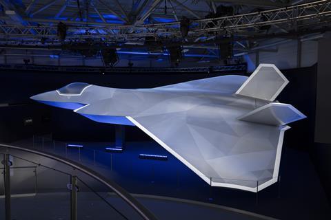 New Tempest model 2024