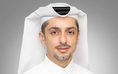 Hamad Al-Khater-c-Qatar Airways