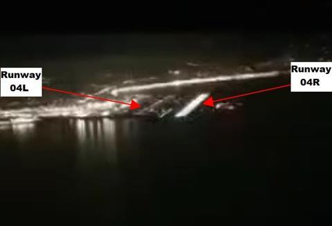 Runway lighting Nice-c-BEA amended FG