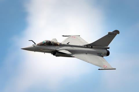 Rafale C