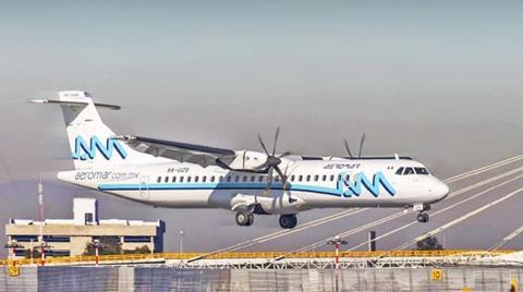 Aeromar ATR72