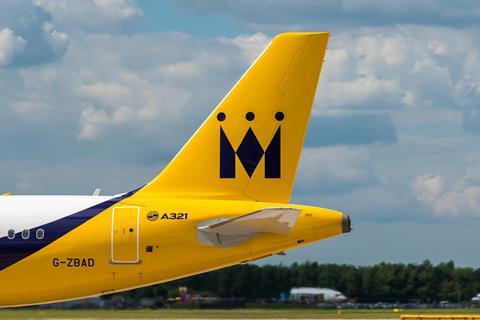 Monarch best sale airlines website