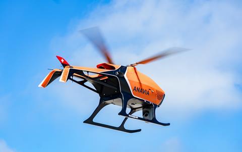 Anavia HT-100