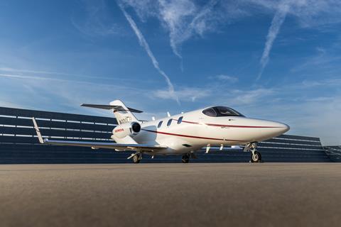 Elite II EBACE