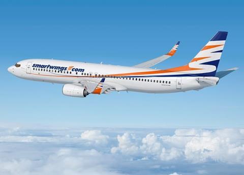 Smartwings 737-c-Smartwings