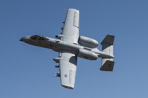 Market Overview: Fighter/Attack Aircraft – Teal Group