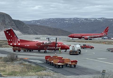 Air Greenland aircraft-c-Air Greenland