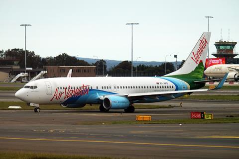 YJ-AV8_at_SYD_20190922