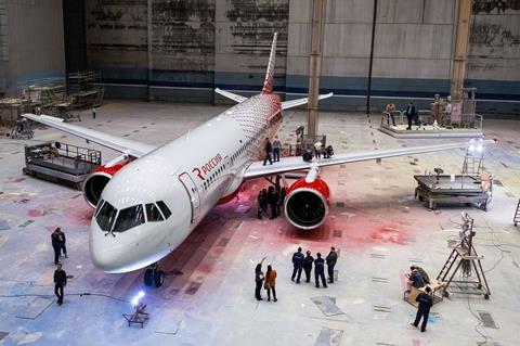 mc-21 rossiya-c-United Aircraft