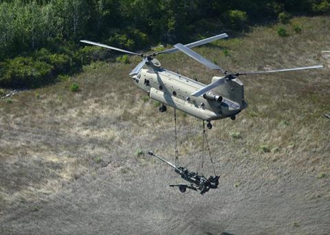 Chinook highres