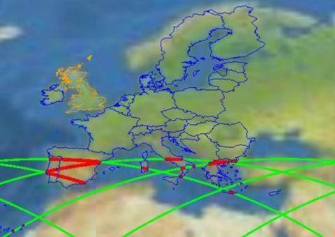 Re-entry zone-c-EASA